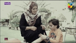 Rah e Junoon - Episode 02 - 16th November 2023